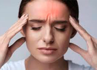 Cefaleas y Migrañas