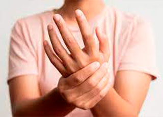 Trastornos del Movimiento